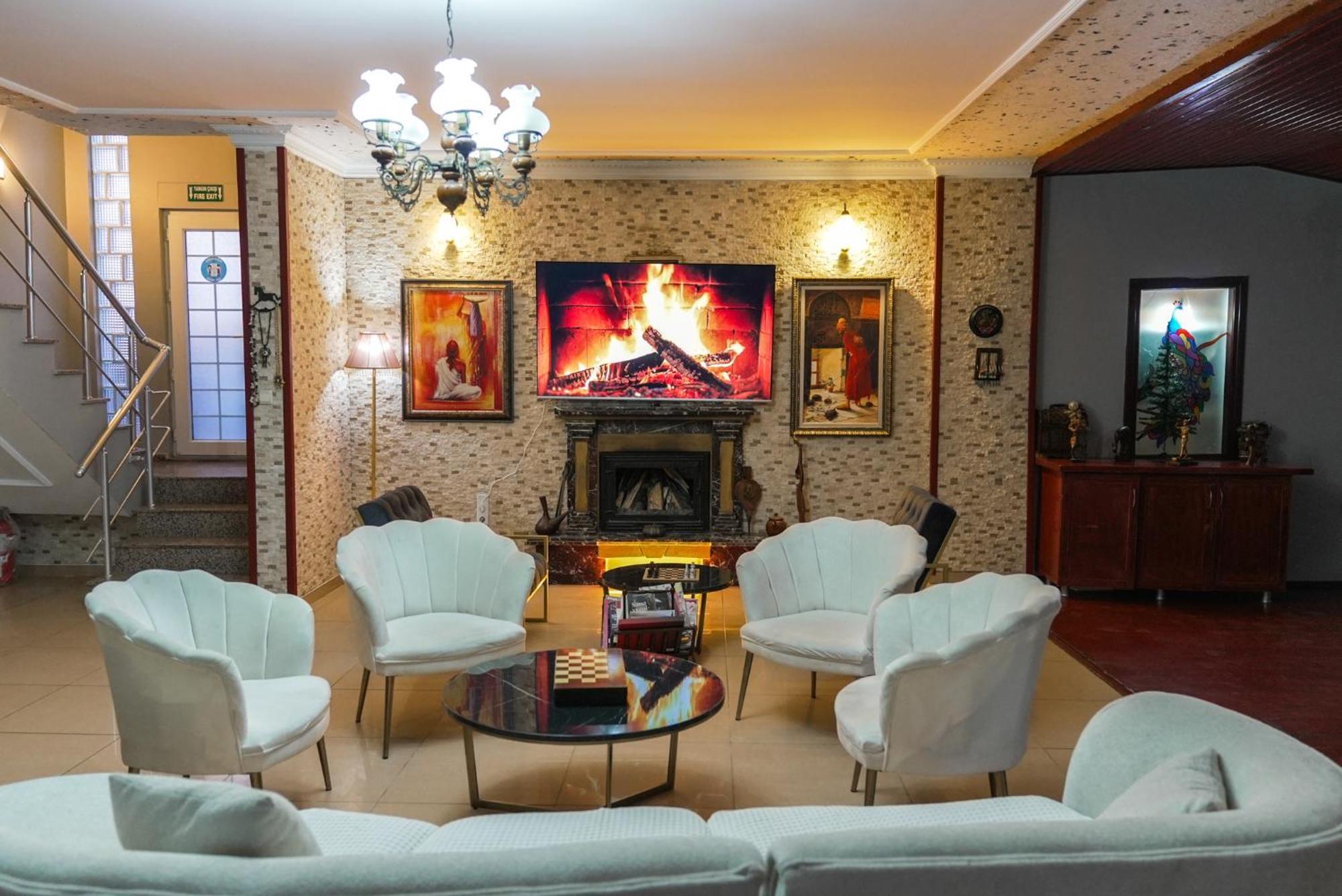 Butterfly Boutique Hotel Agva Экстерьер фото