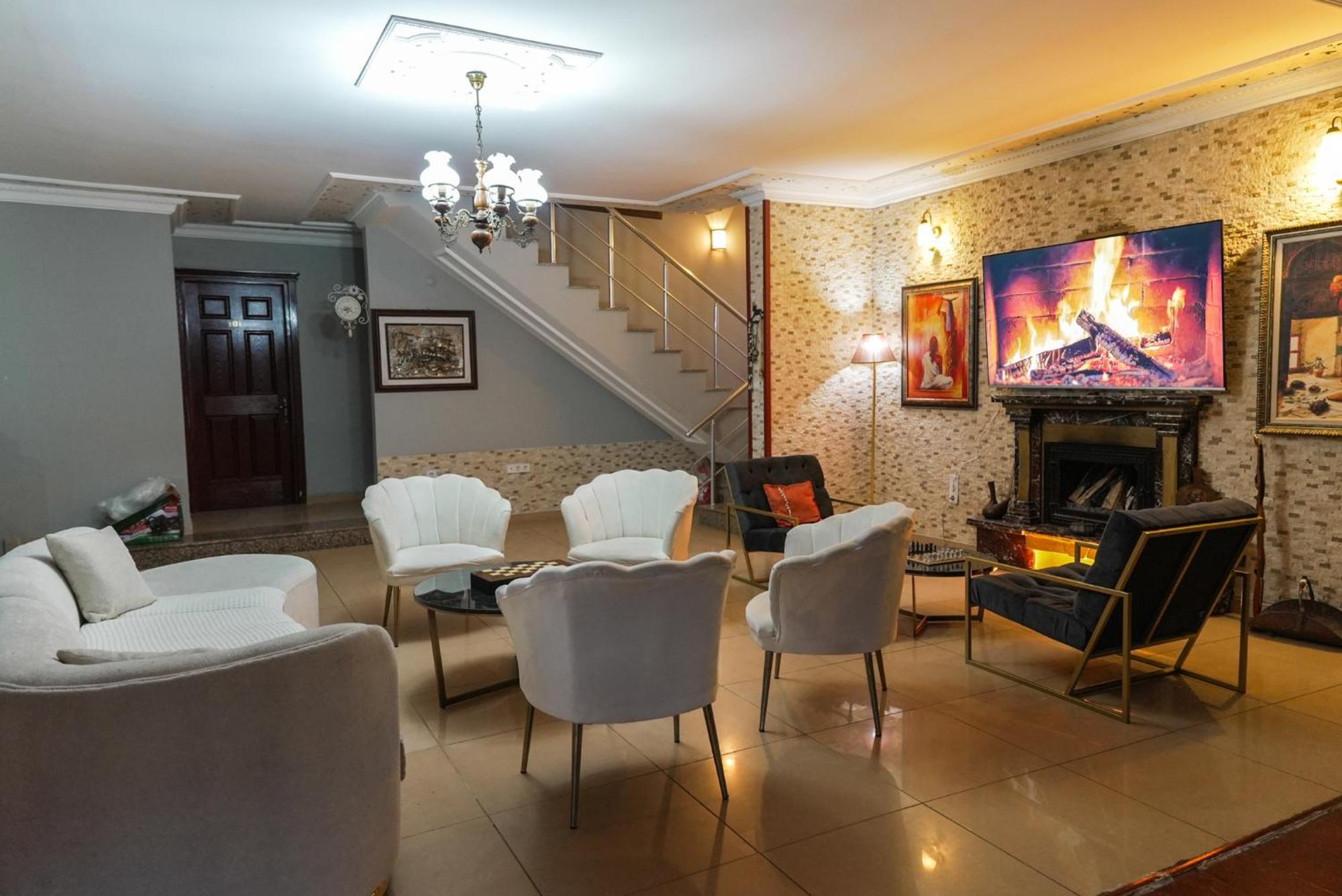 Butterfly Boutique Hotel Agva Экстерьер фото