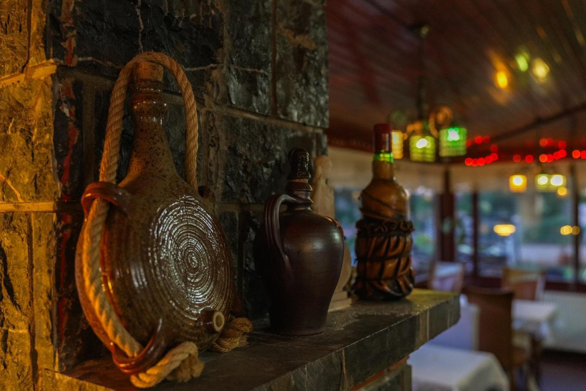 Butterfly Boutique Hotel Agva Экстерьер фото