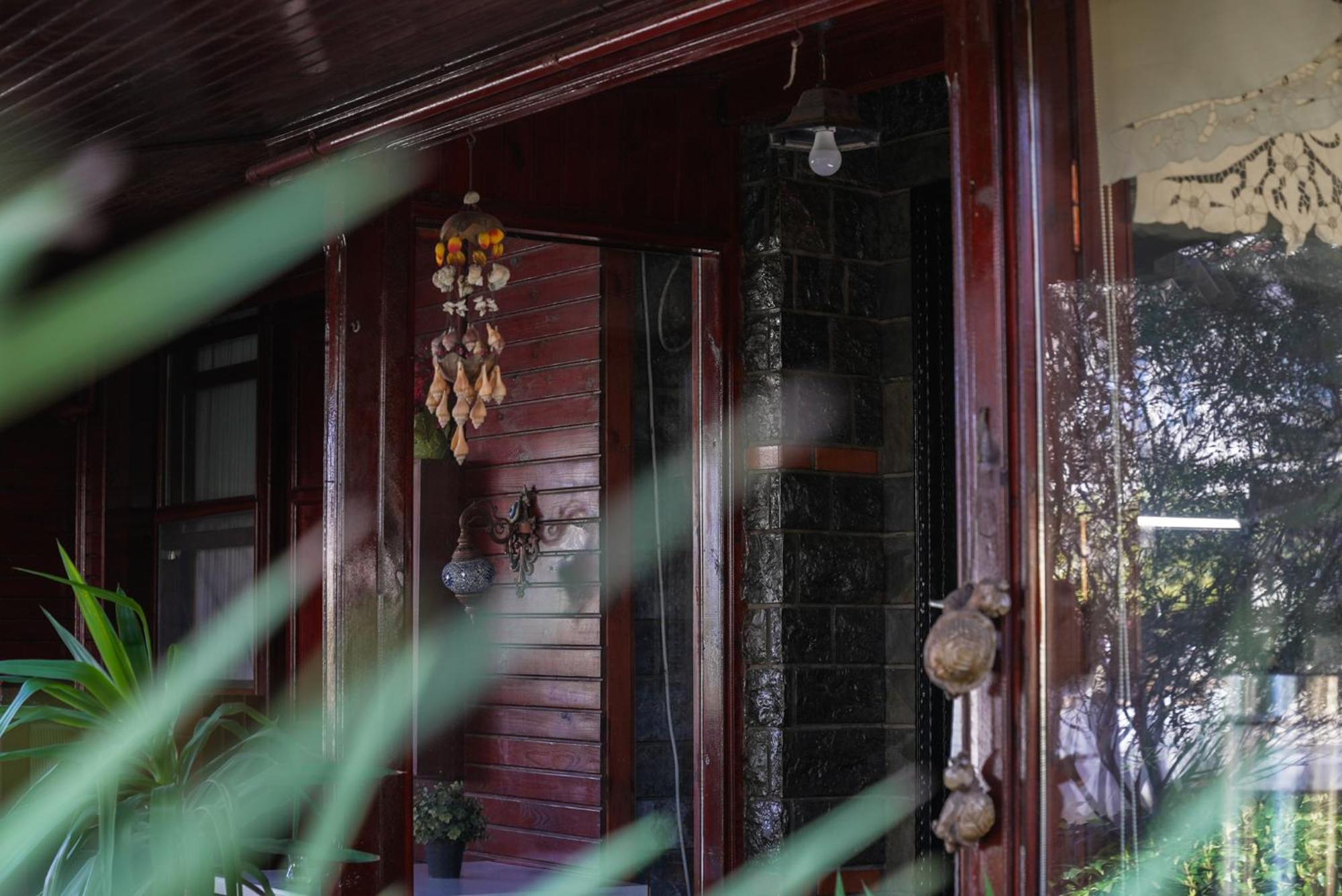 Butterfly Boutique Hotel Agva Экстерьер фото