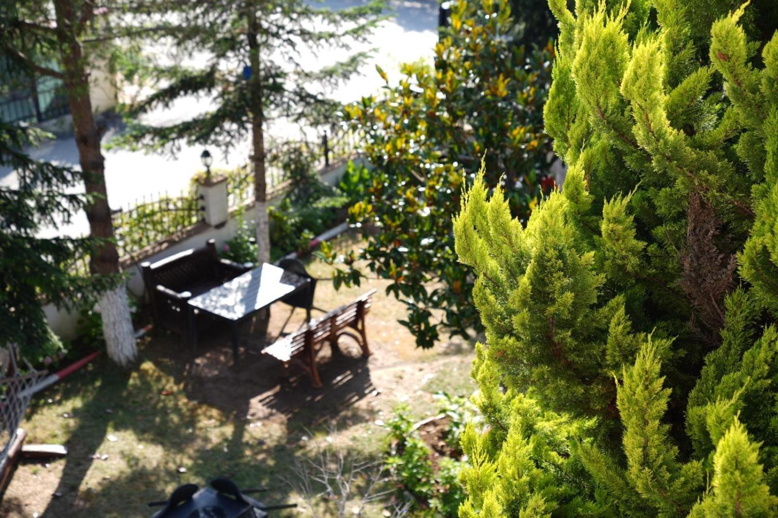 Butterfly Boutique Hotel Agva Экстерьер фото