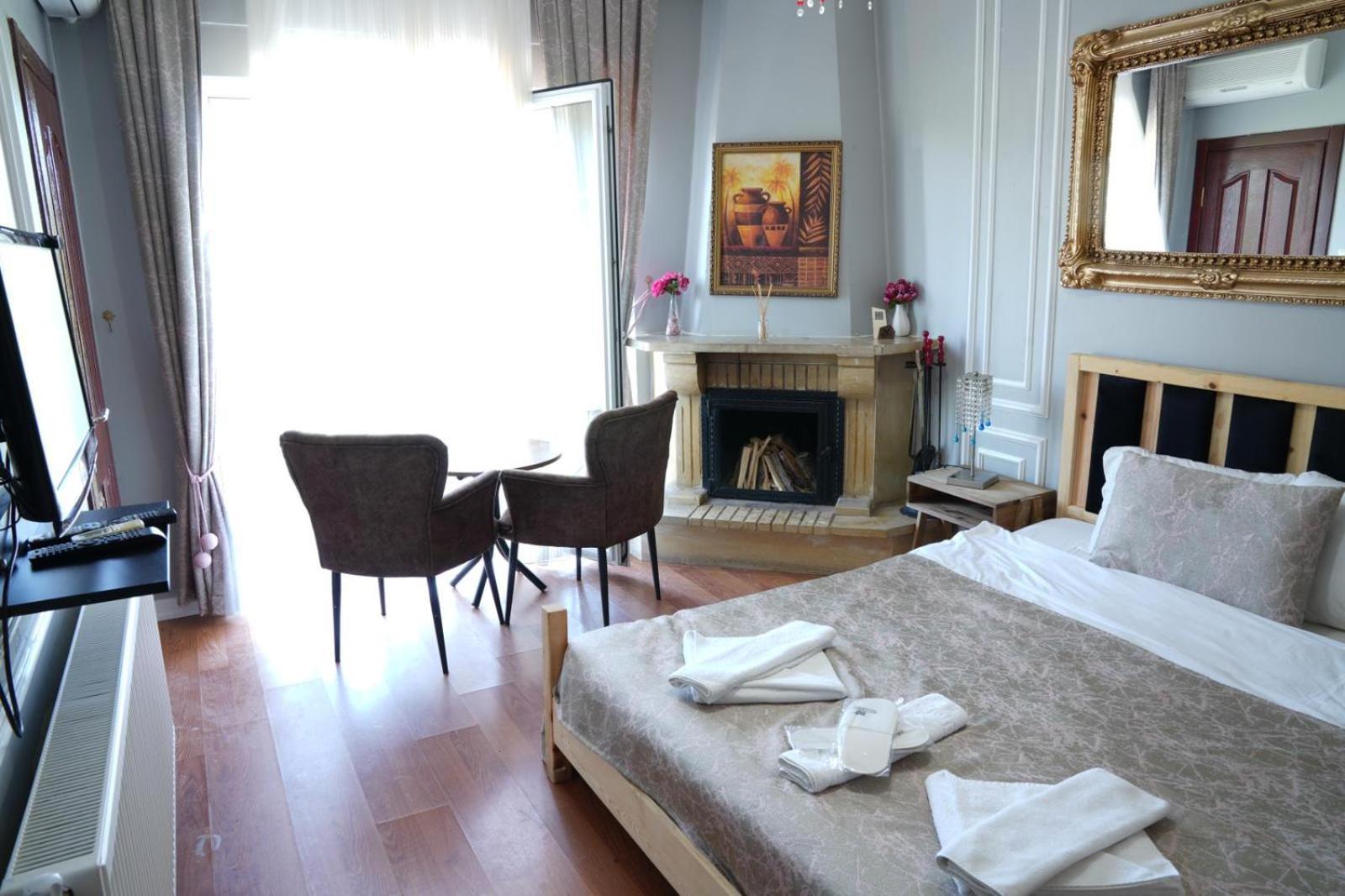 Butterfly Boutique Hotel Agva Экстерьер фото