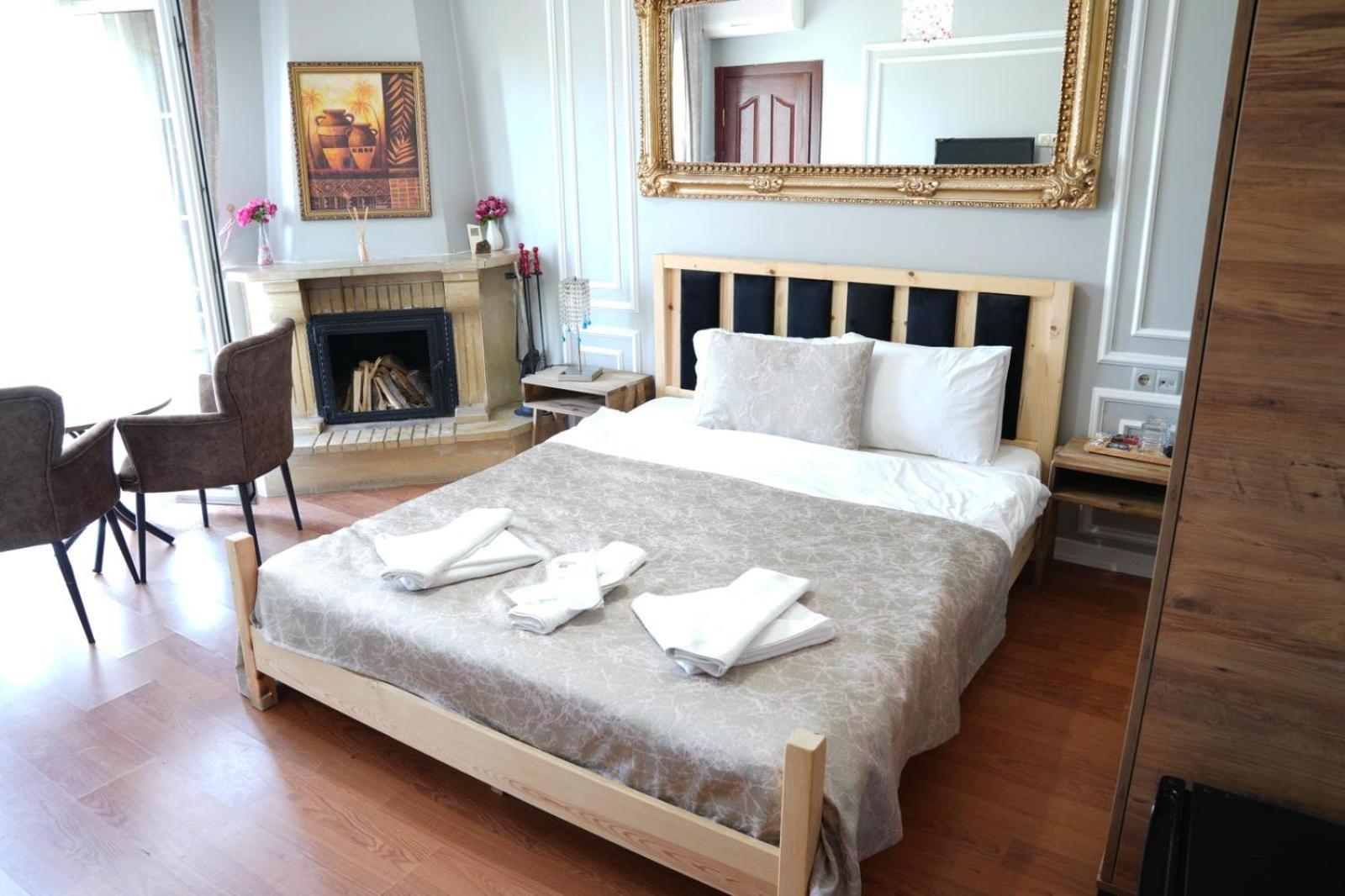 Butterfly Boutique Hotel Agva Экстерьер фото