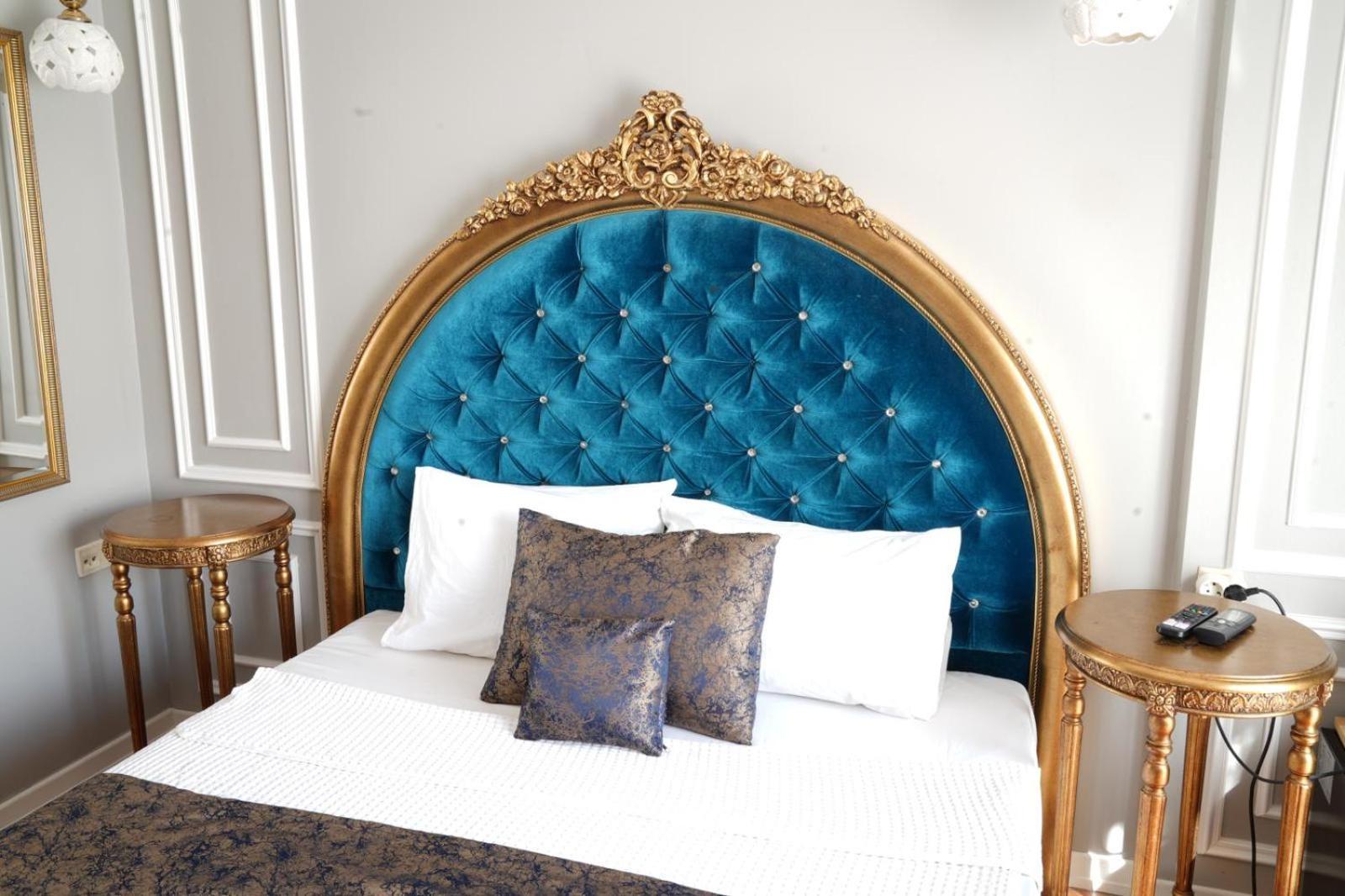 Butterfly Boutique Hotel Agva Экстерьер фото