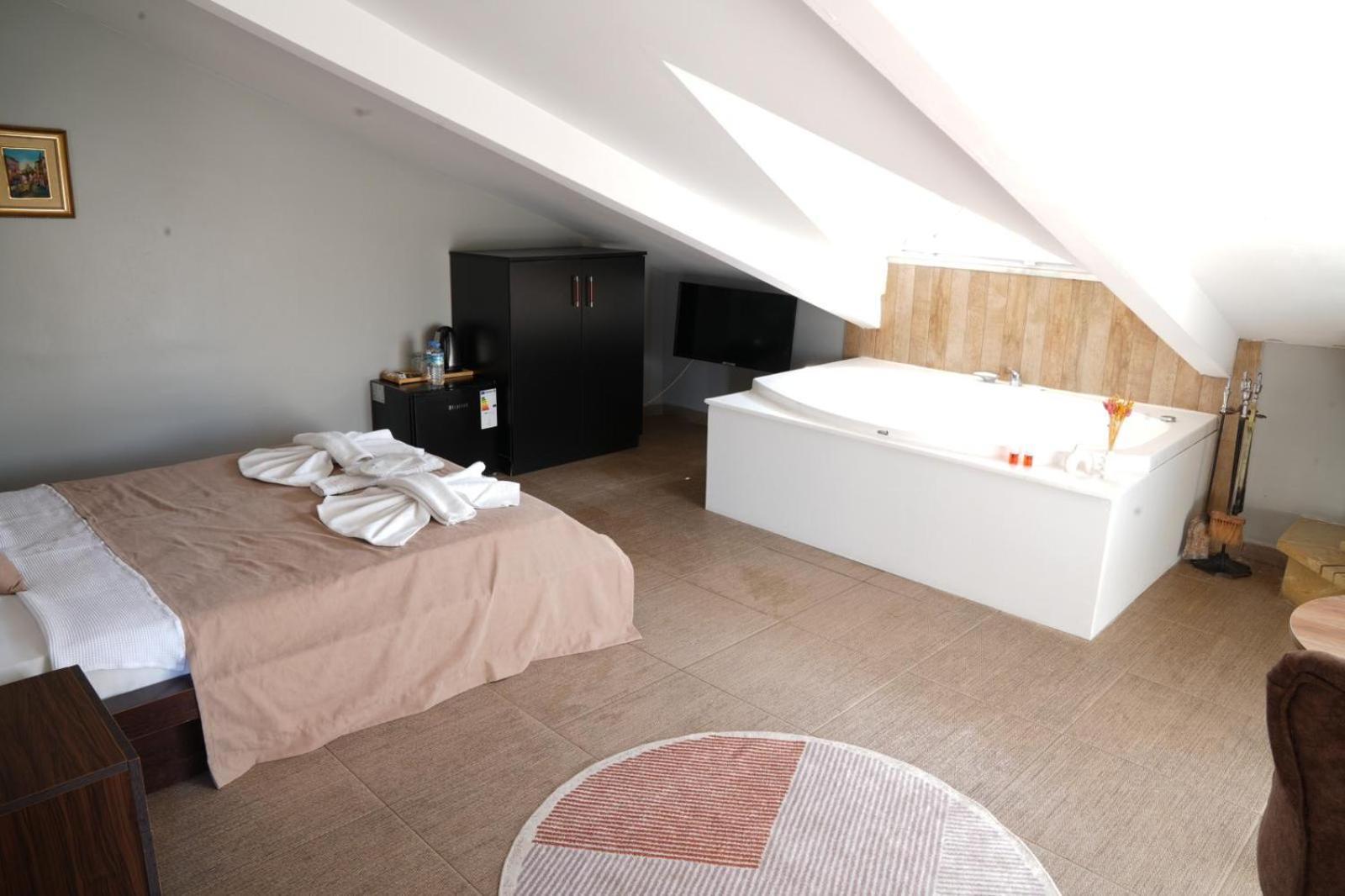 Butterfly Boutique Hotel Agva Экстерьер фото